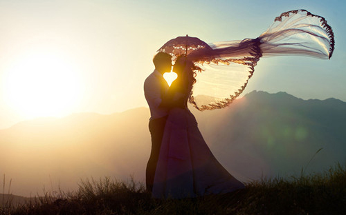 Promise Of Love