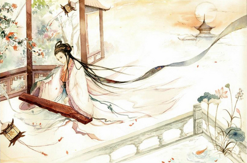 风的耳语