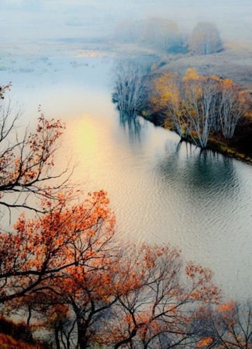 Autumn day