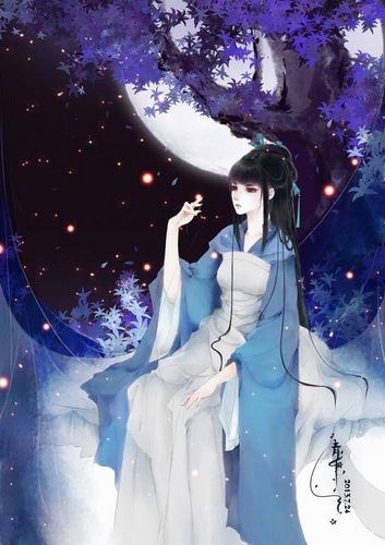 城里的月光  ( 月光光 )