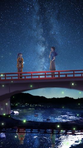 星月夜