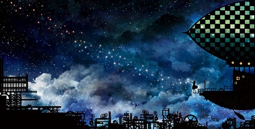 空狐
