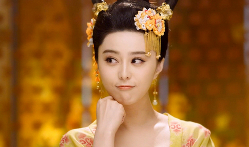 武媚娘傳奇TVB片尾曲-眼泪的秘密《钢琴》