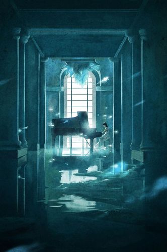 【原创钢琴曲】南柯
