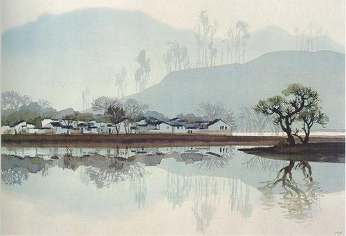 滨海