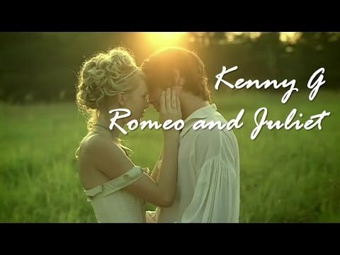 Love Theme From Romeo And Juliet  ( A Time For Us )