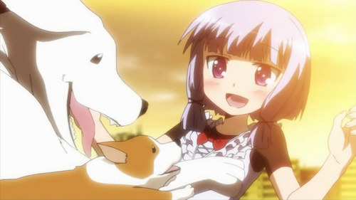 夢のように