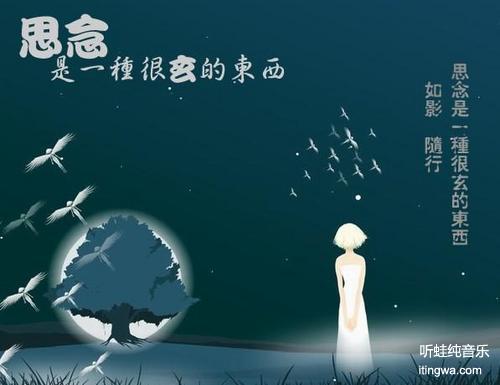 我愿意 ( 小提琴 )