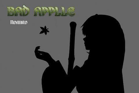 Bad Apple