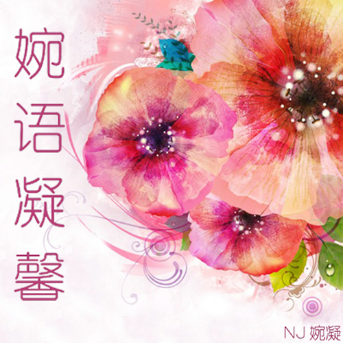 【一米阳光音乐台】红尘旧梦夜微凉-NJ婉凝