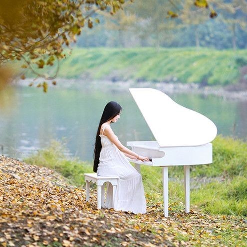 东风 - Piano Solo ver.- from Clannad