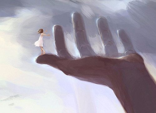 I Am Yours