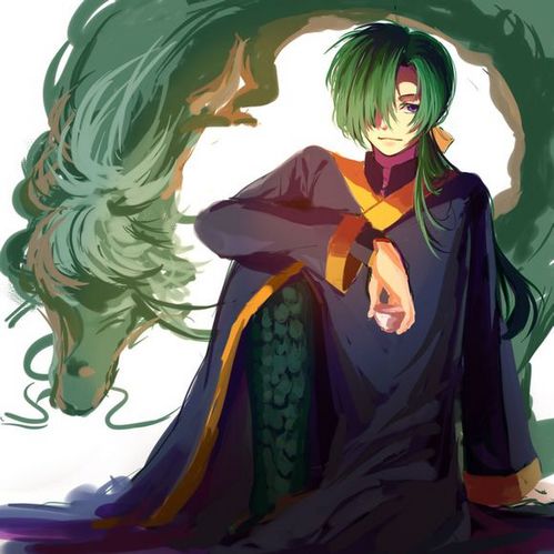 Jeaha, Elegy of Moonlight