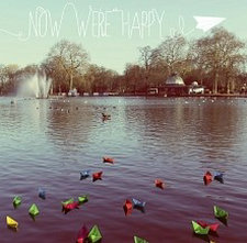 Now We're Happy 现在我们很快乐