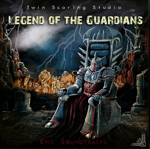 Legend Of The Guardians-守护者传说