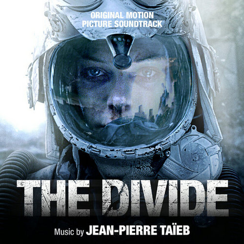 The Divide-隔绝 原声OST