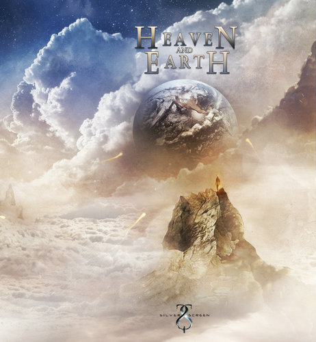 银幕音乐-Heaven and Earth 2015