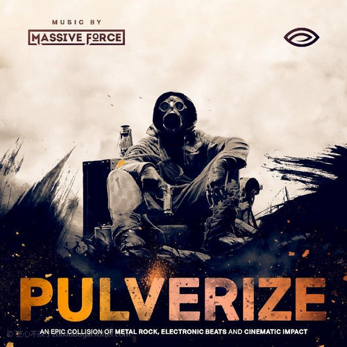 Pulverize-Days Of Destiny