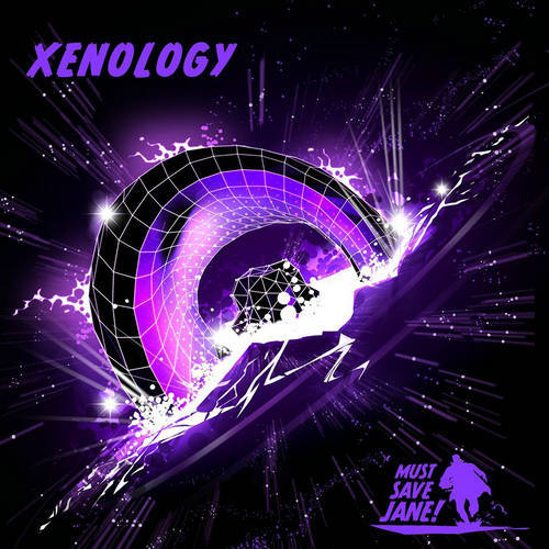 必须拯救简-Xenology