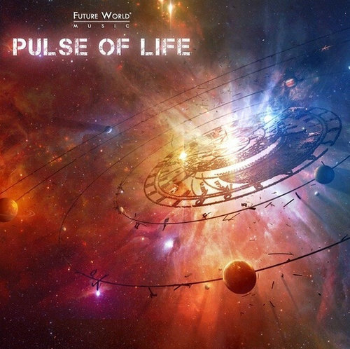 Future World Music Volume 13-Pulse of Life