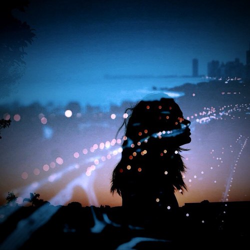 Above The Sky  