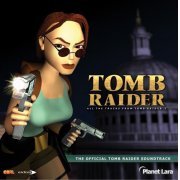 PS 96古墓丽影一代 开场曲