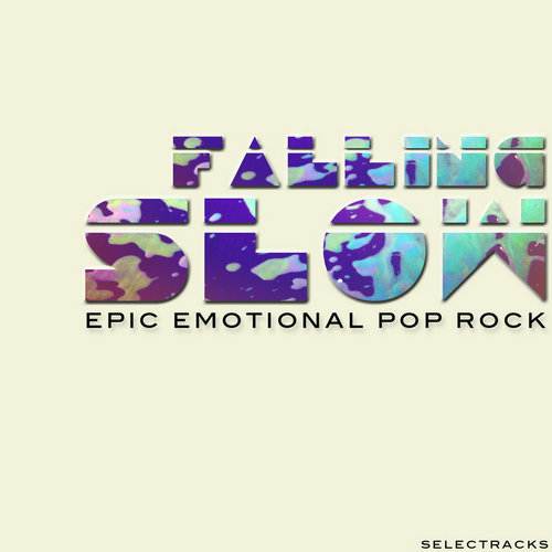 【TO 唐唐】Falling Slow-We're Falling Slow