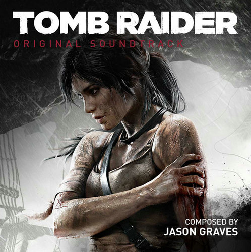 Tomb Raider 9-The Tomb Raider