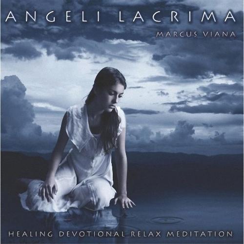 Angeli Lacrima （天使的眼泪）