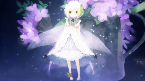 Fairy Dance