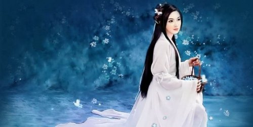 怨苍天变了心 ( 二胡 )