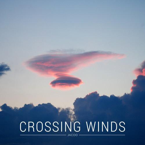 Crossing Winds (Original) 