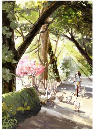 ゴーイング マイ ホーム Going My Home	