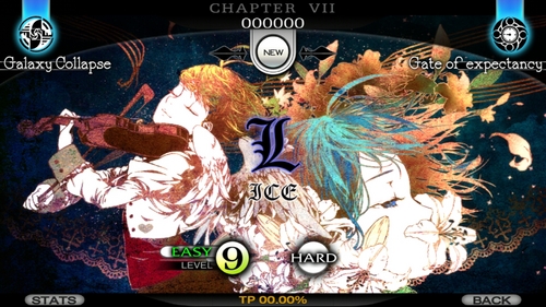 L2(Ver.B) ~Liberation~