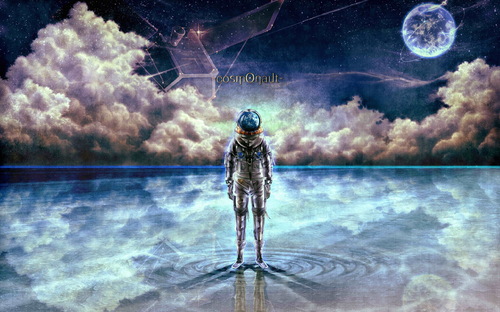 Interstellar(钢琴)