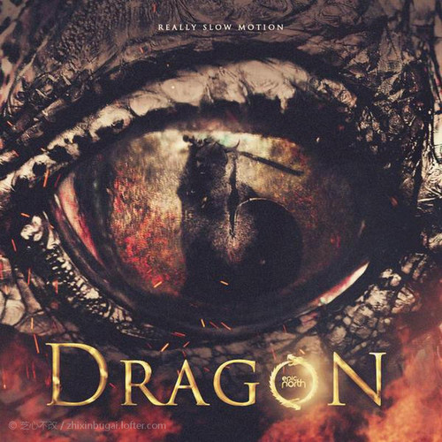 【情感史诗】Dragon-Ascension 