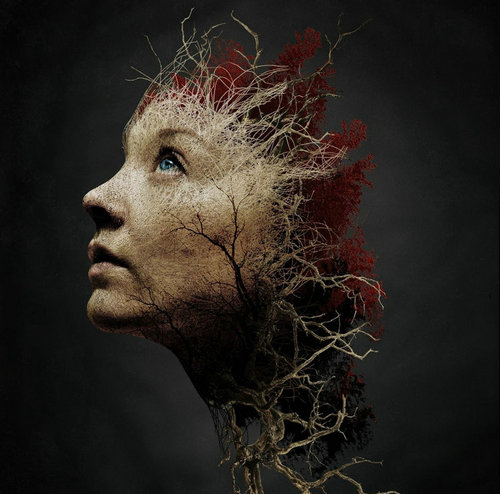 【无声的祈祷】A Silent Prayer