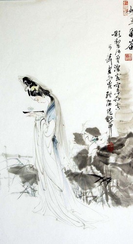 木石前盟