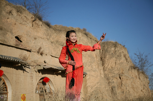 三十里铺（水晶音乐）
