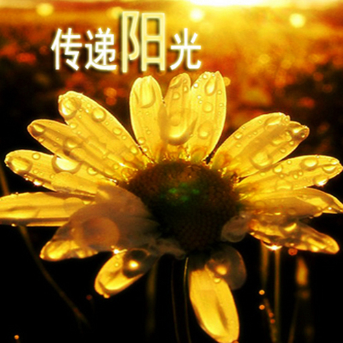 【传递阳光】关爱留守的儿童-NJ姚瑶