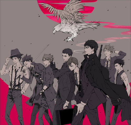 桐皇戦エピローグ