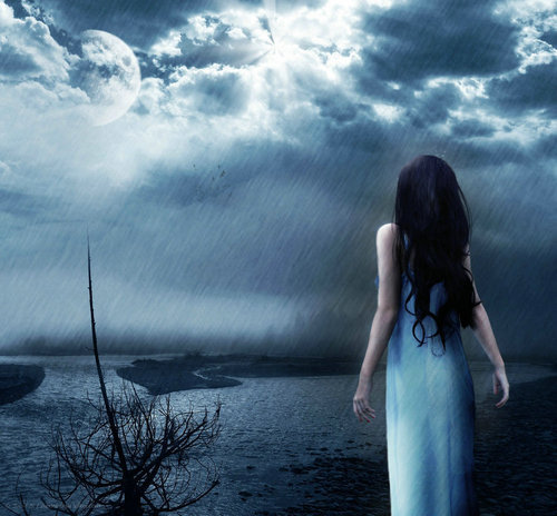In The Silence