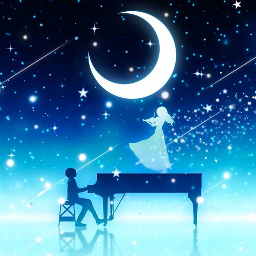 童话 (夜色钢琴)