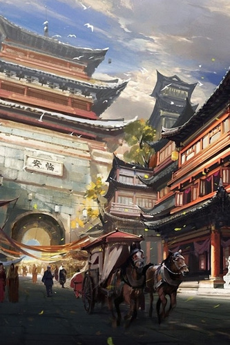 墨家神机