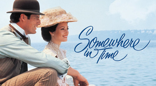 Somewhere In Time