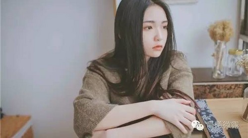 【晨曦微露】这里有你，我的夜晚不再孤单