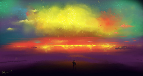 Intro~Eternal Love~