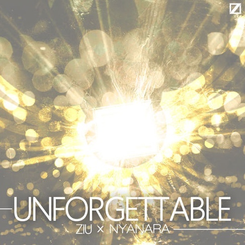 Unforgettable (Original Mix) 
