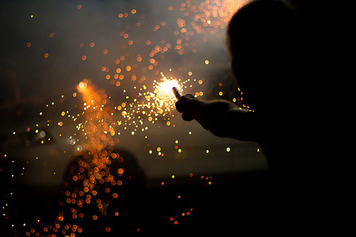 In Wonder 