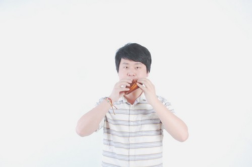 老鹰之歌 陶笛